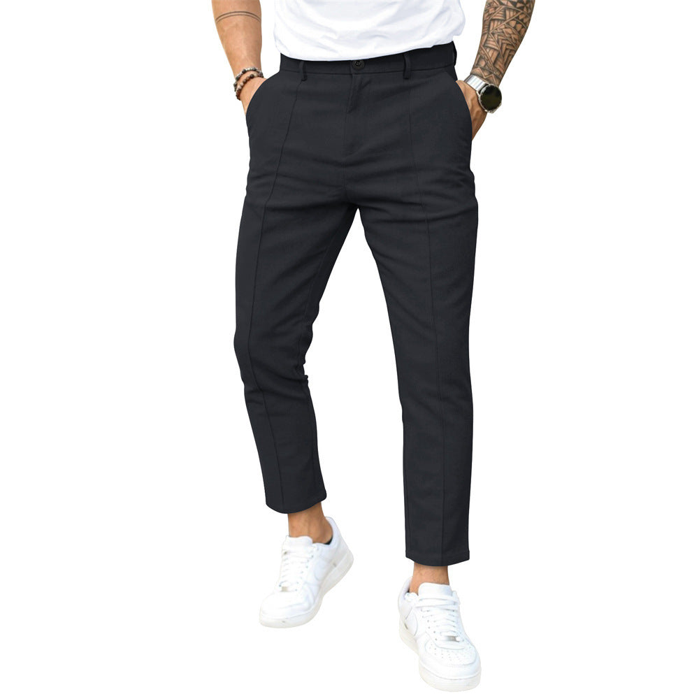 High Quality Suit Pants