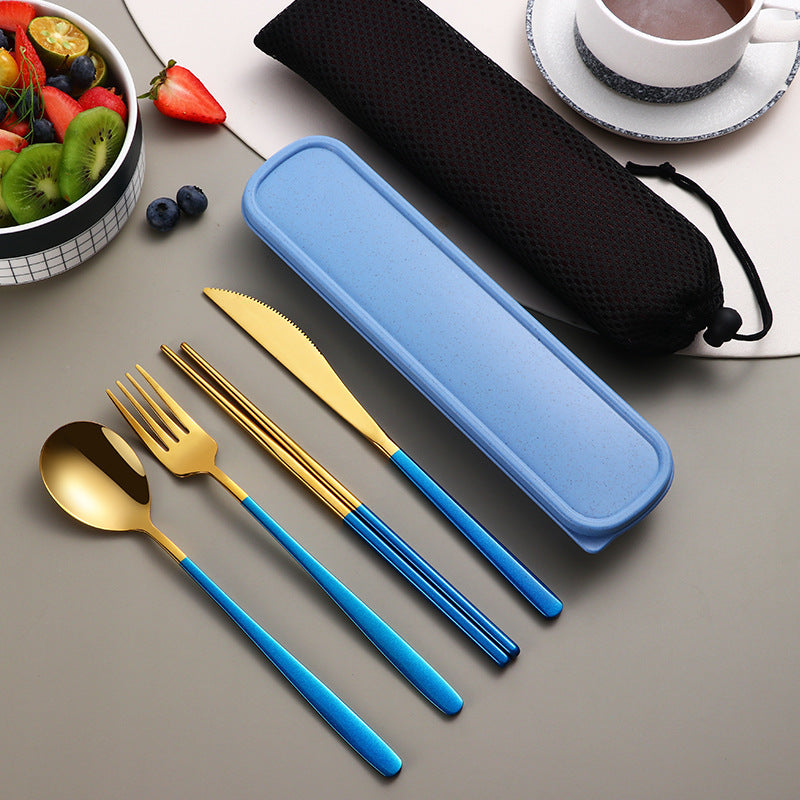 Stainless Steal Flatware Set