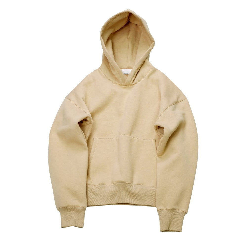 The Perfect Fit Cotton Hoodie