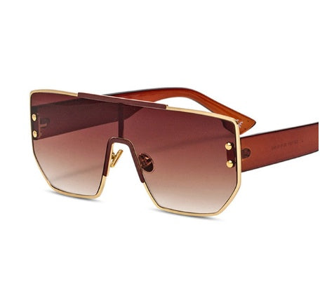 Vintage Castillion Sunglasses