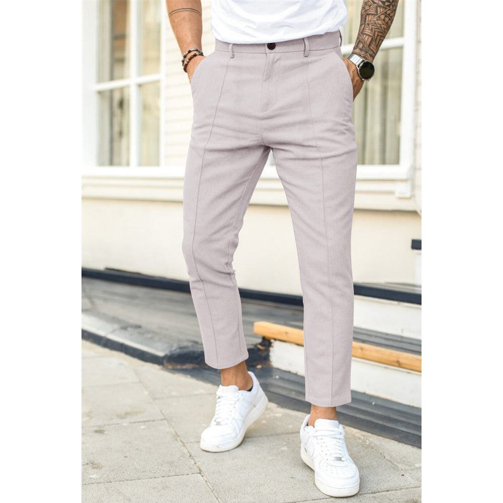 High Quality Suit Pants