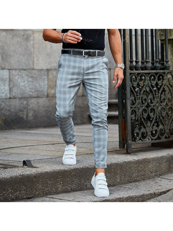 The Best Fit Trousers