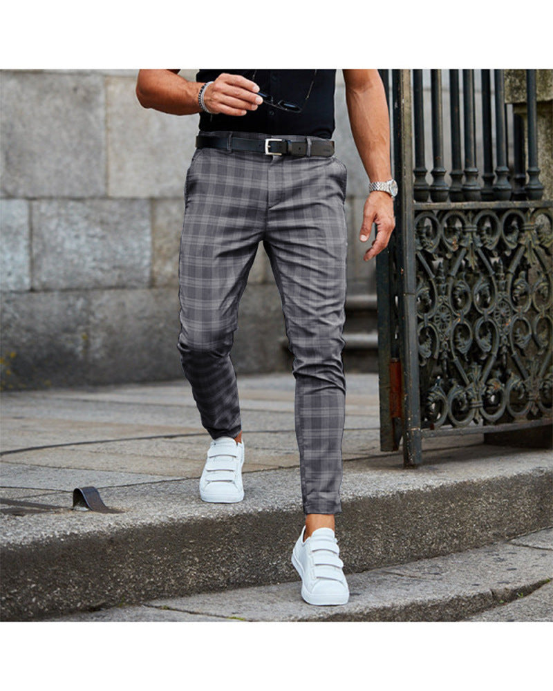 The Best Fit Trousers