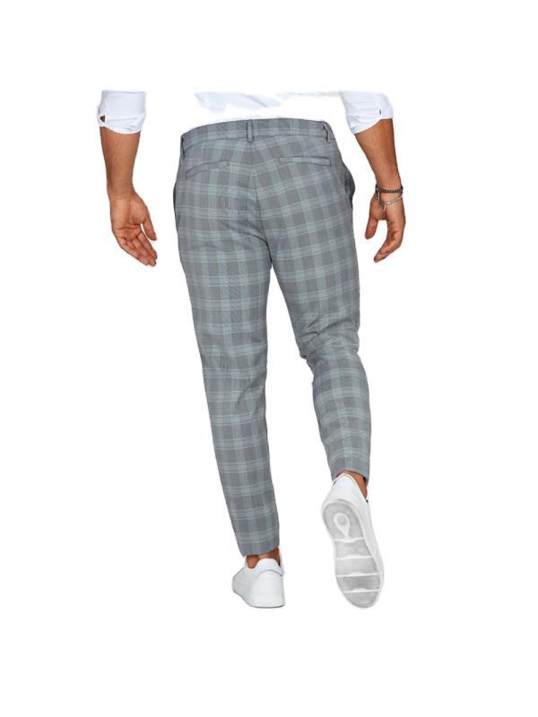 The Best Fit Trousers