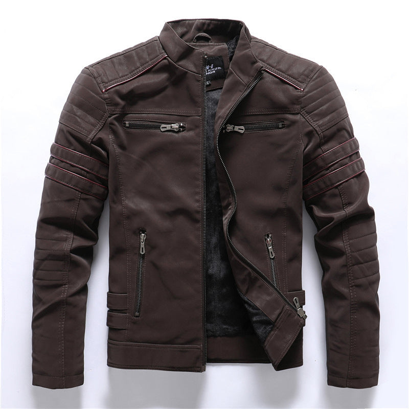 High Speed Pursuit Jacket