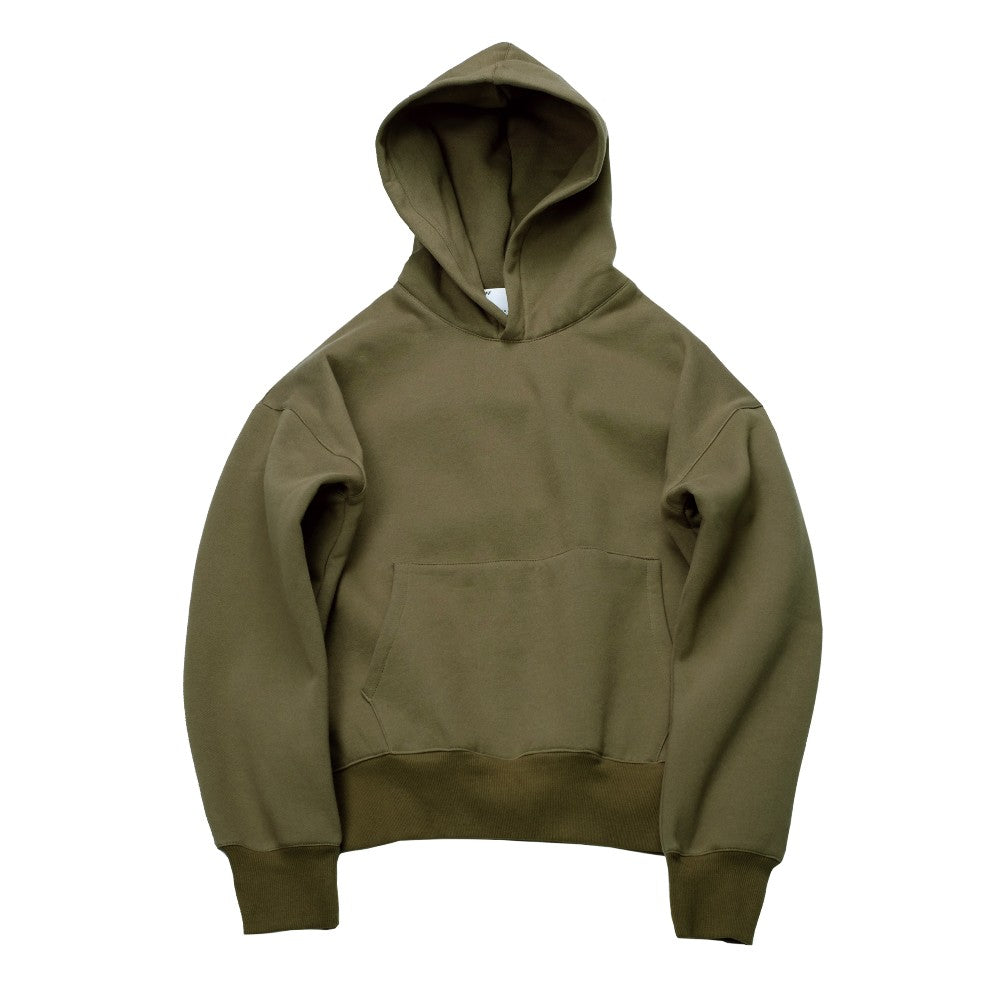 The Perfect Fit Cotton Hoodie