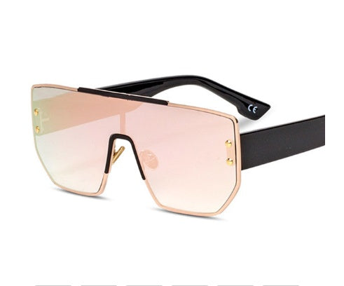 Vintage Castillion Sunglasses