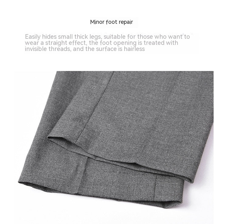 Business Professional Suit Pants