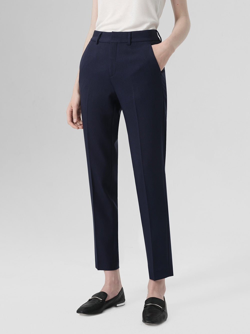 Business Professional Suit Pants