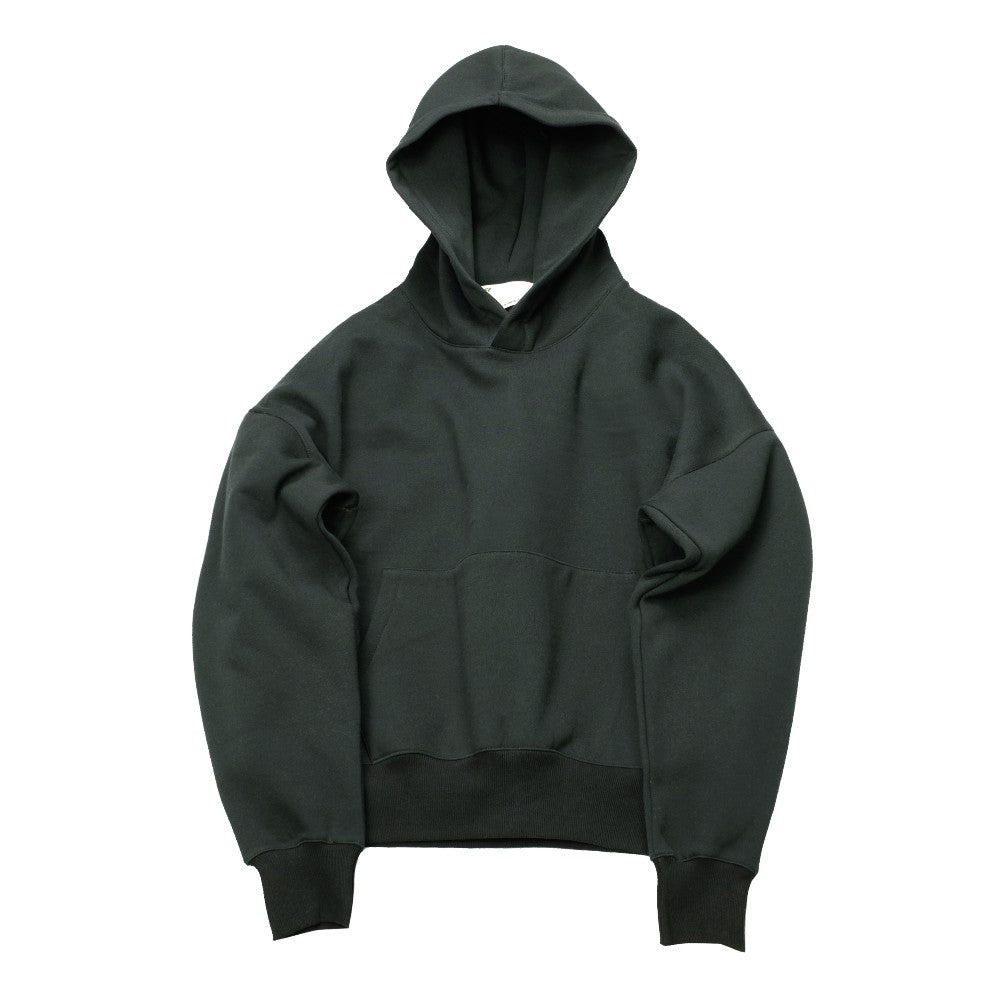 The Perfect Fit Cotton Hoodie