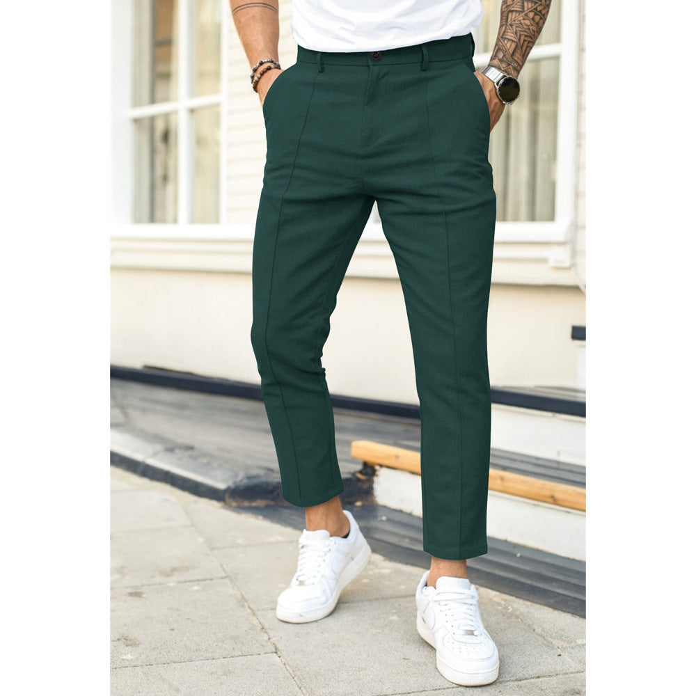 High Quality Suit Pants
