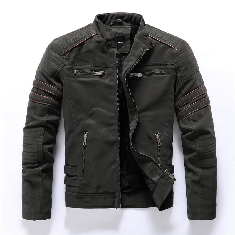 High Speed Pursuit Jacket