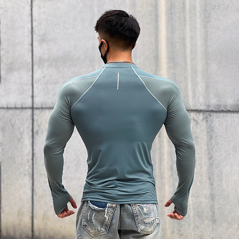 Elite Athletic Performance DriFit Shirt