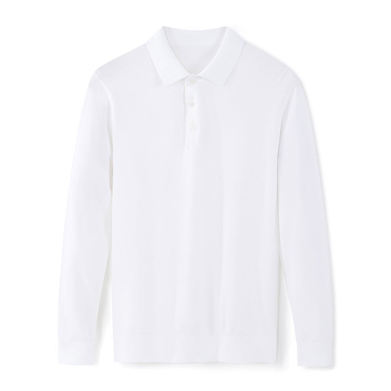 Mulberry Silk T-shirt