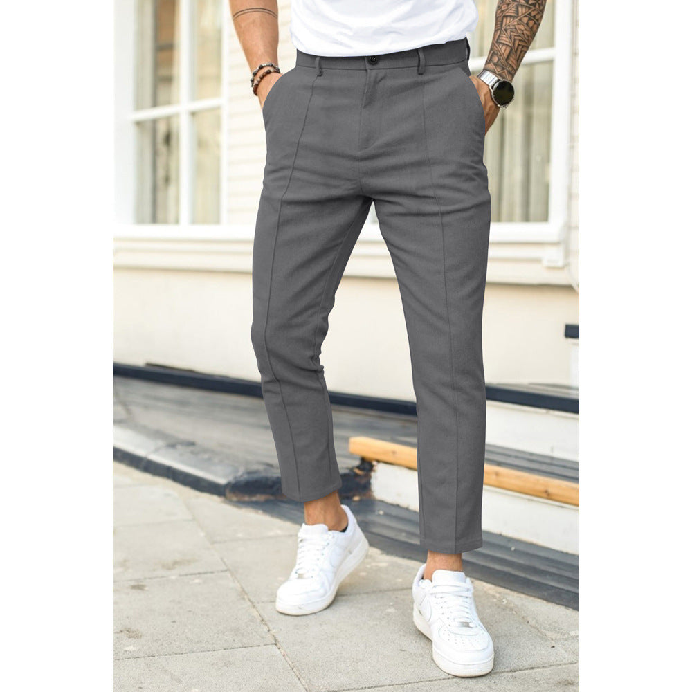 High Quality Suit Pants