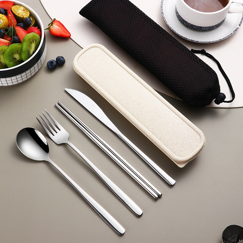 Stainless Steal Flatware Set
