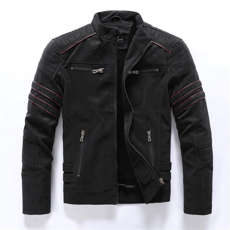 High Speed Pursuit Jacket