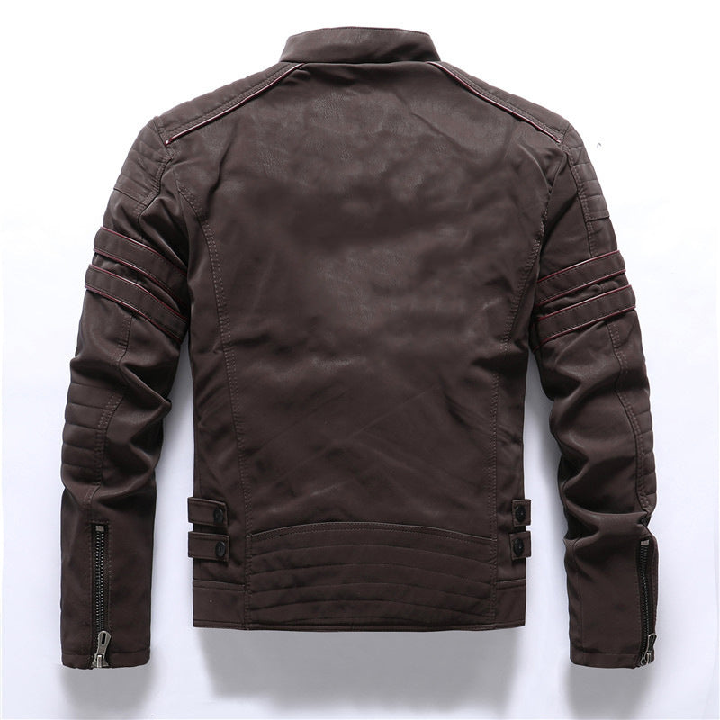 High Speed Pursuit Jacket