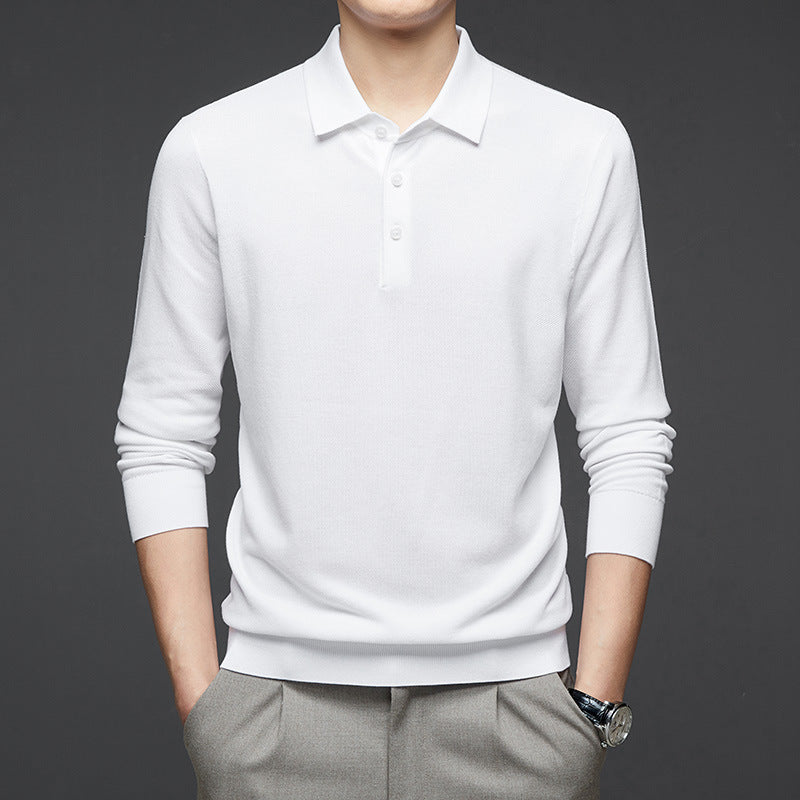 Mulberry Silk T-shirt
