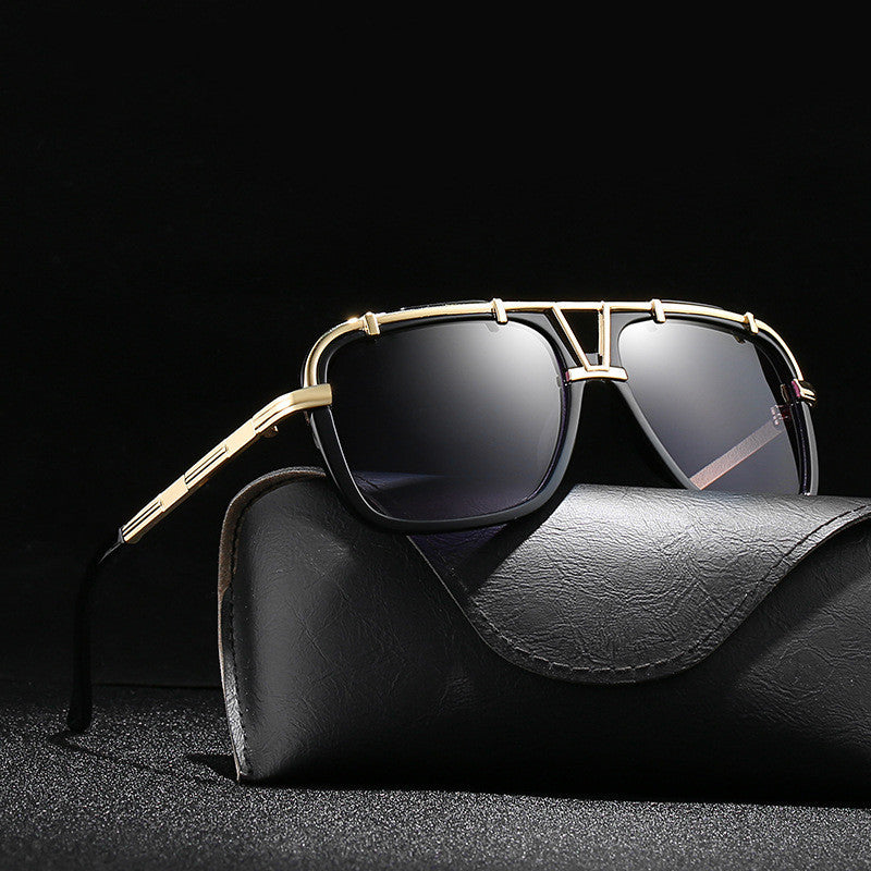 EleganceX Anti Glare Glasses