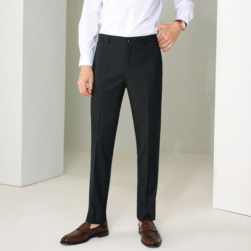 Business Professional Suit Pants