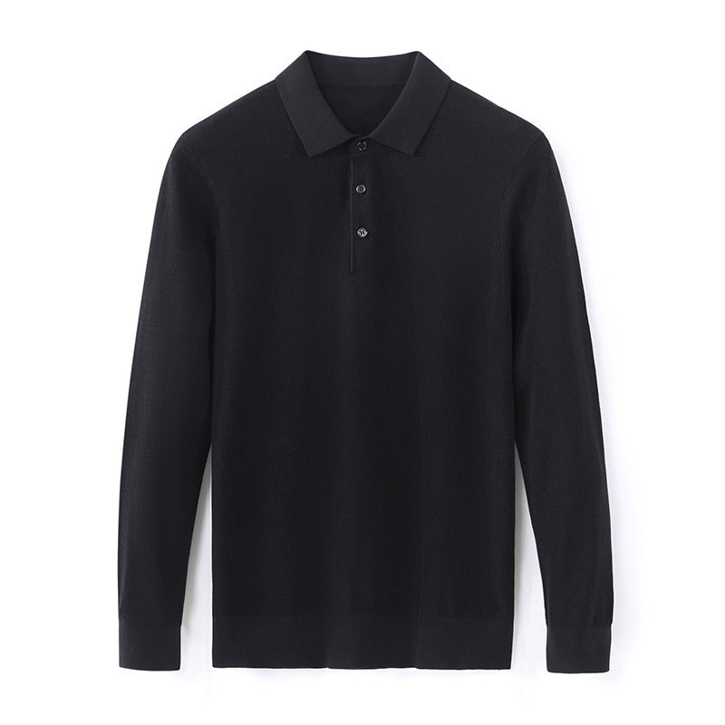 Mulberry Silk T-shirt