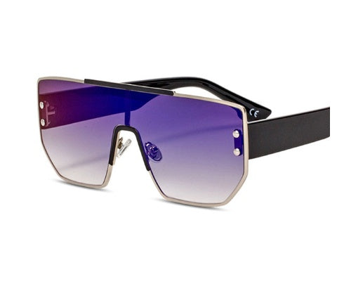 Vintage Castillion Sunglasses