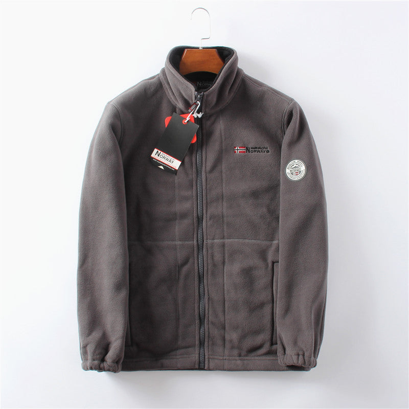 Polar Fleece Jacket