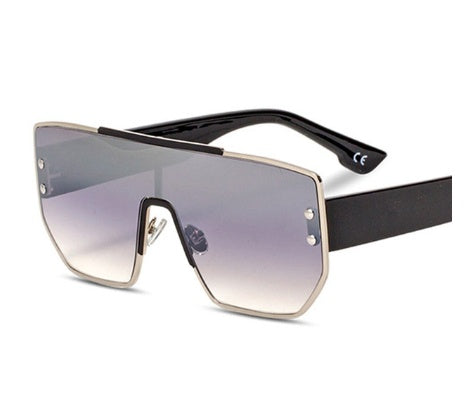 Vintage Castillion Sunglasses