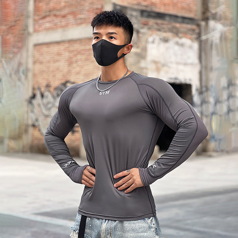 Elite Athletic Performance DriFit Shirt