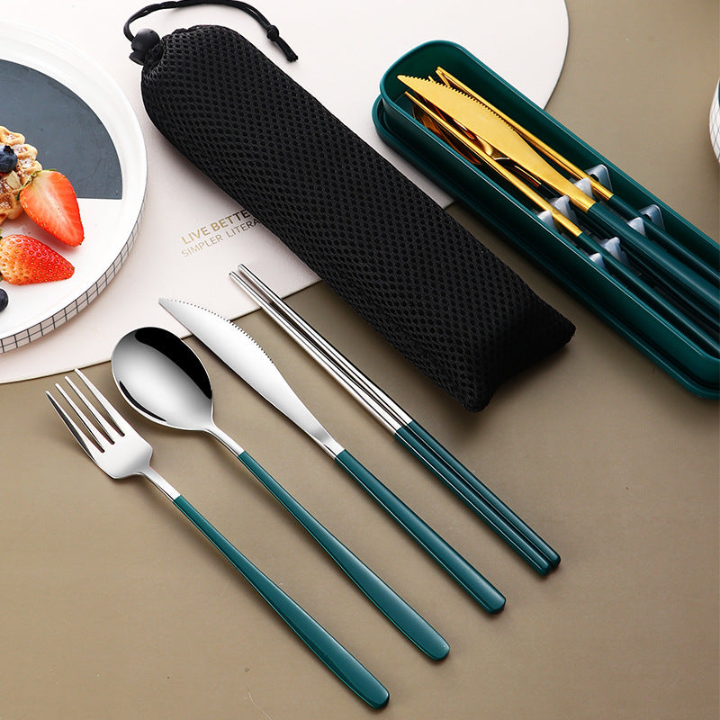 Stainless Steal Flatware Set