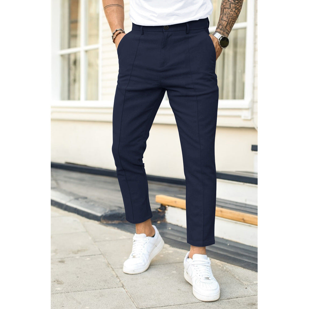 High Quality Suit Pants