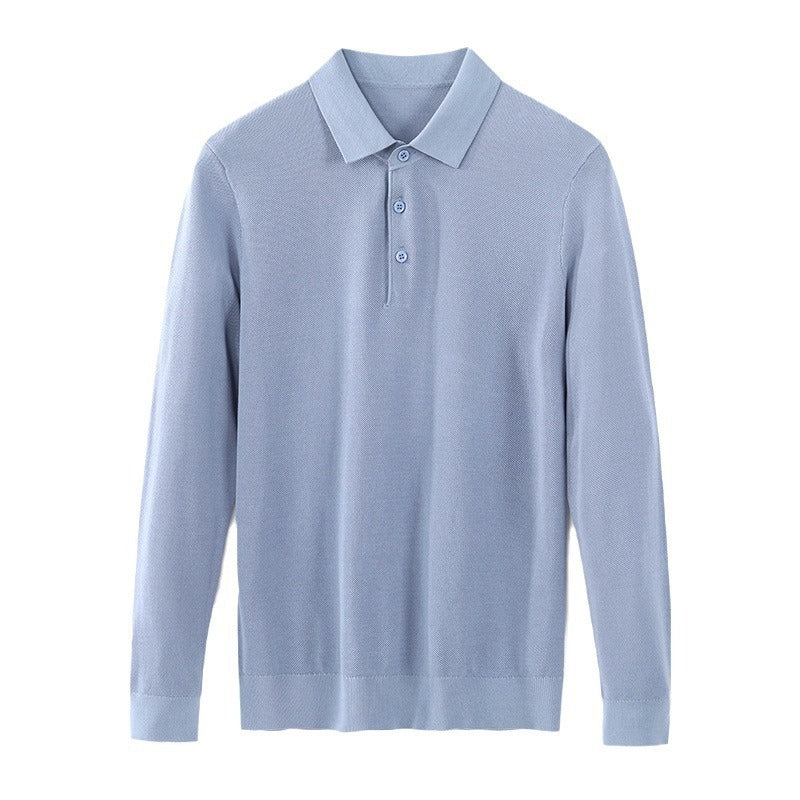 Mulberry Silk T-shirt