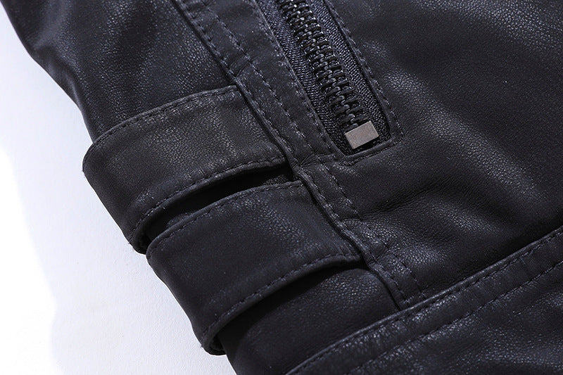High Speed Pursuit Jacket