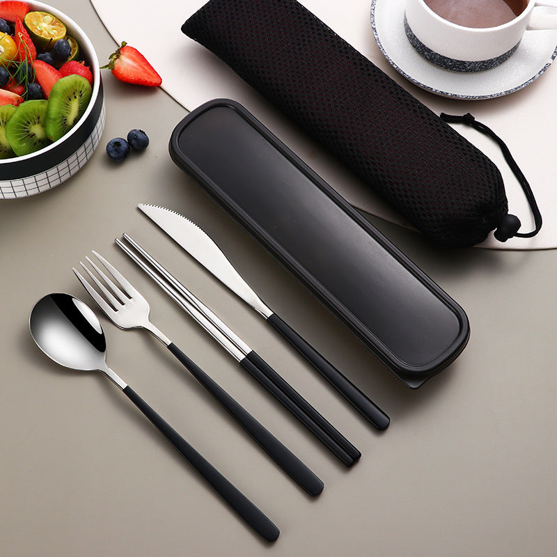 Stainless Steal Flatware Set