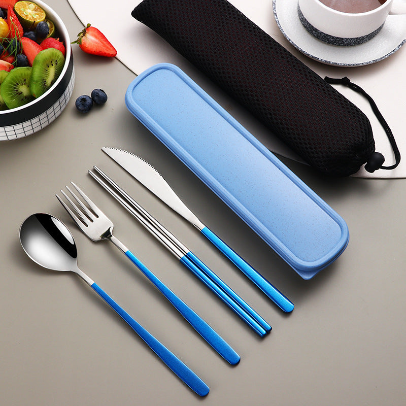 Stainless Steal Flatware Set