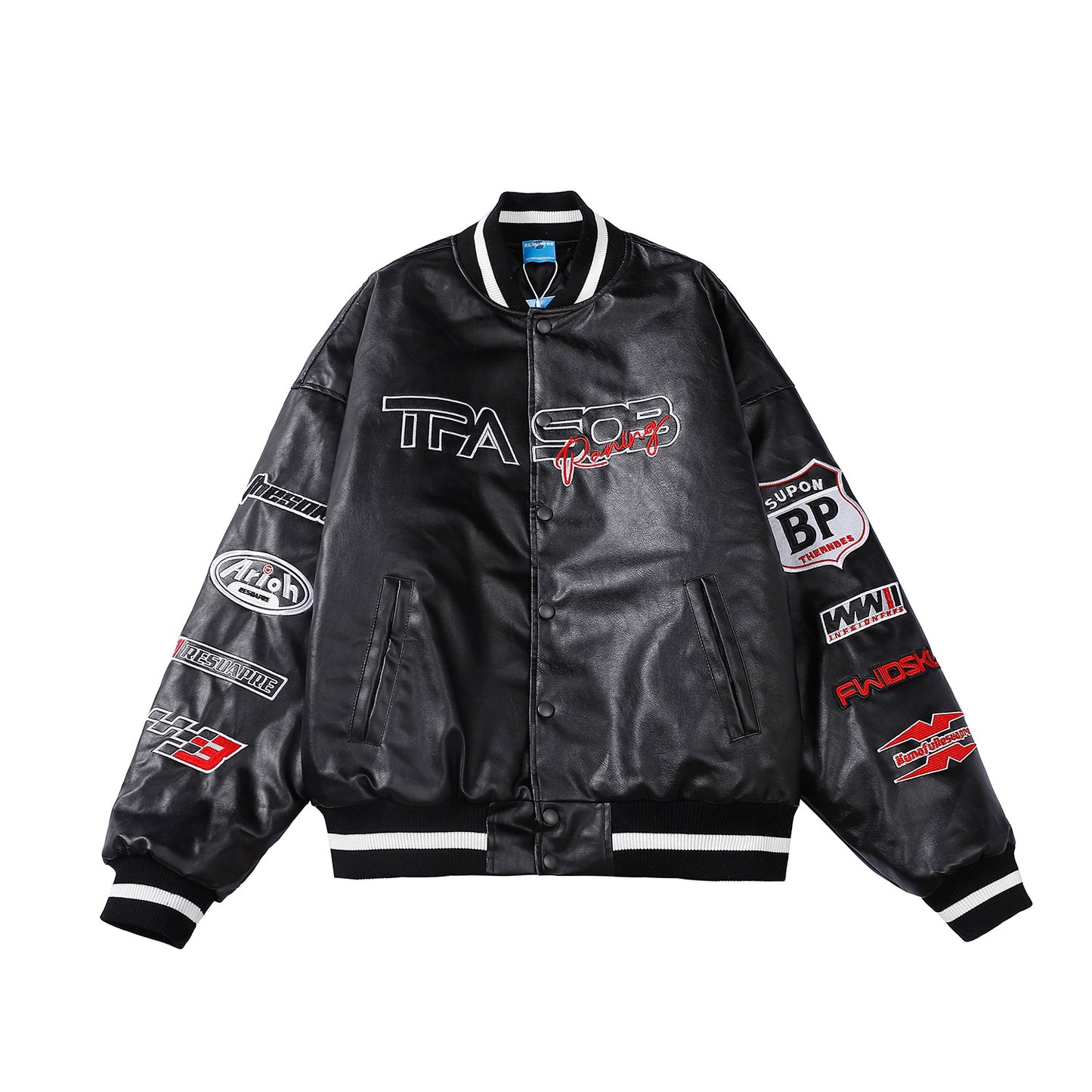 Letterman's Jacket