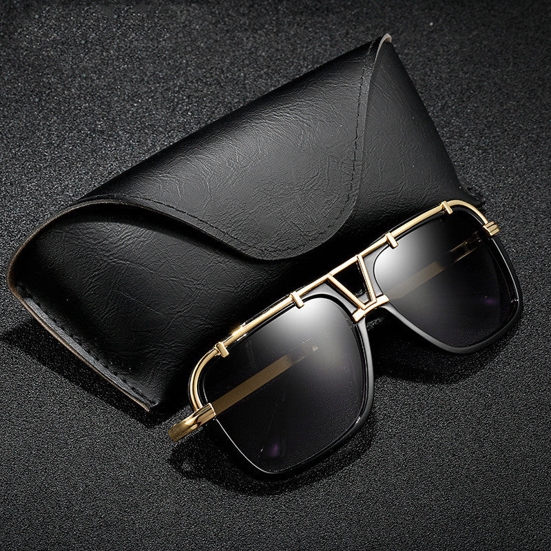 EleganceX Anti Glare Glasses