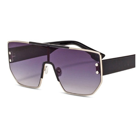 Vintage Castillion Sunglasses