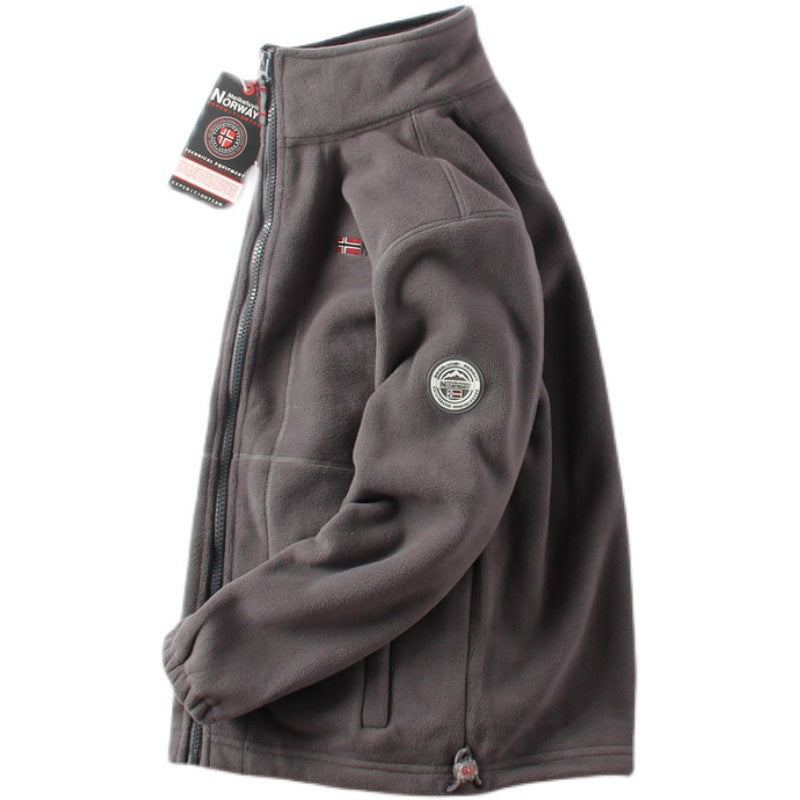 Polar Fleece Jacket