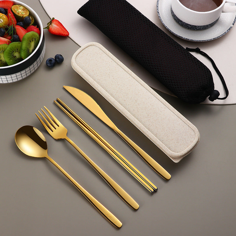 Stainless Steal Flatware Set