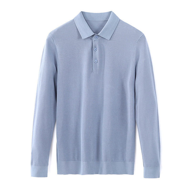 Mulberry Silk T-shirt