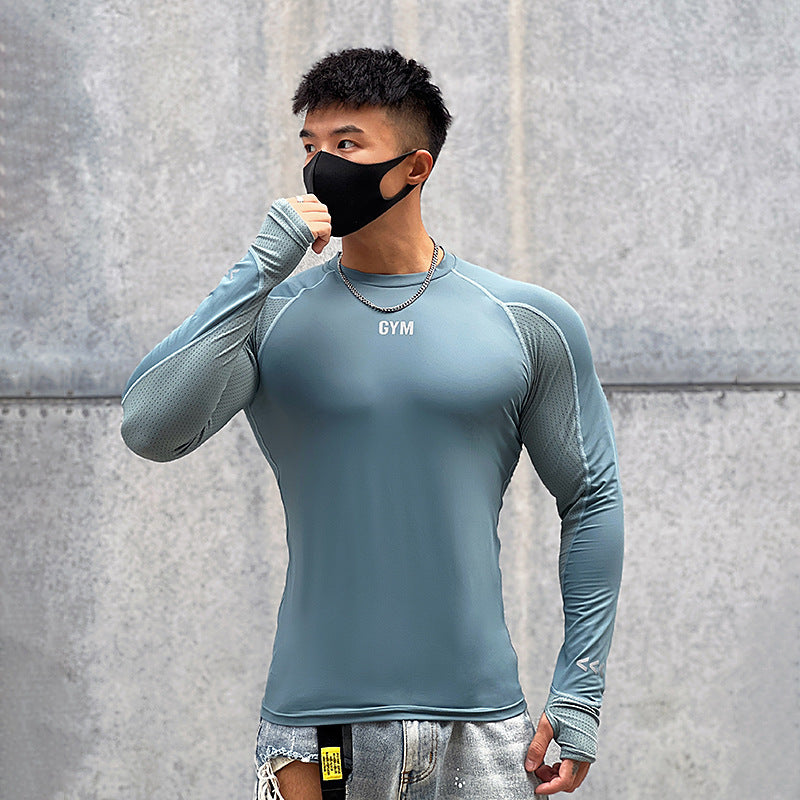 Elite Athletic Performance DriFit Shirt
