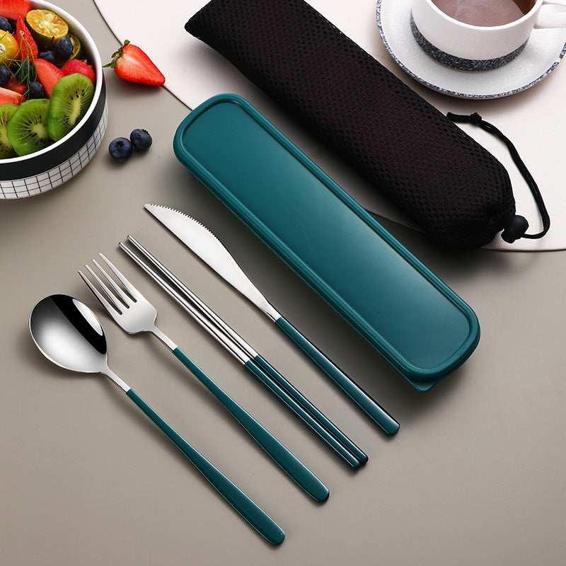 Stainless Steal Flatware Set
