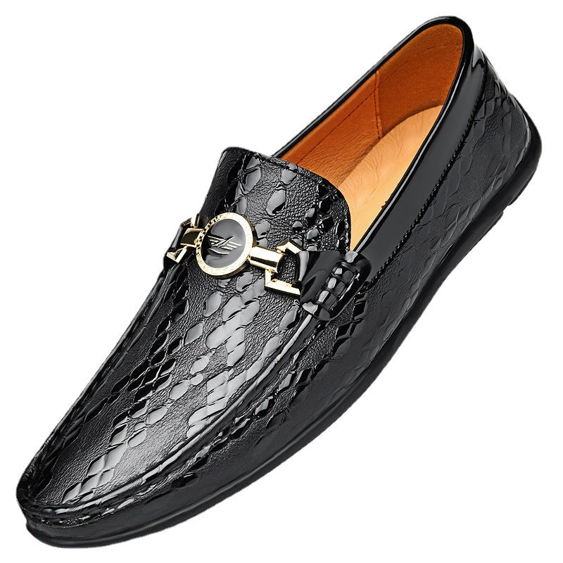 The Davenci Loafer