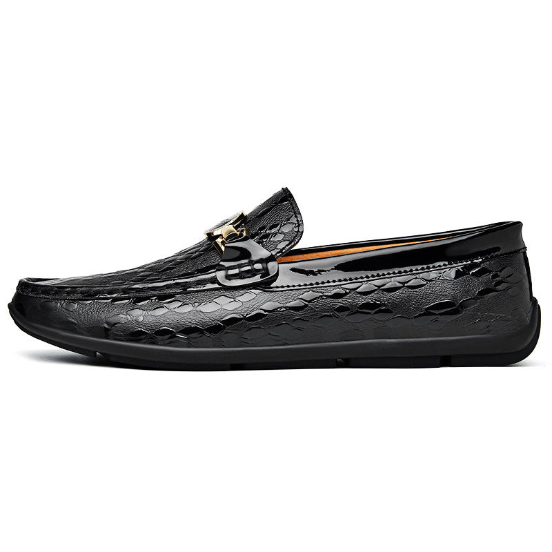 The Davenci Loafer