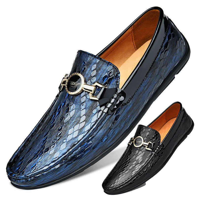 The Davenci Loafer