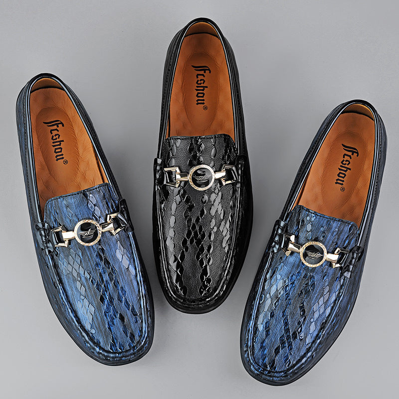 The Davenci Loafer