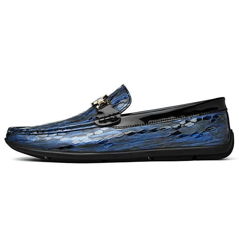 The Davenci Loafer