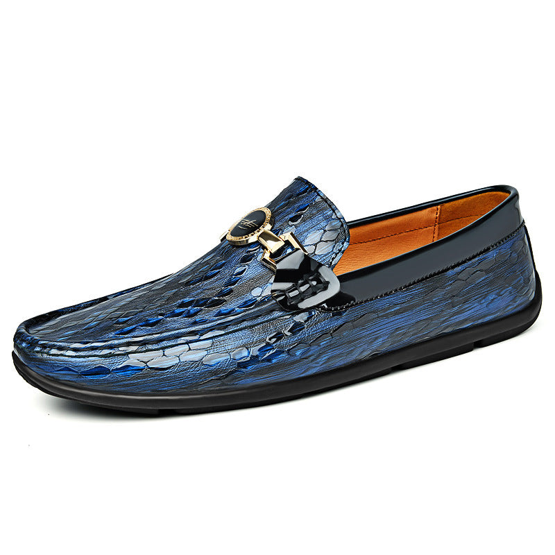 The Davenci Loafer